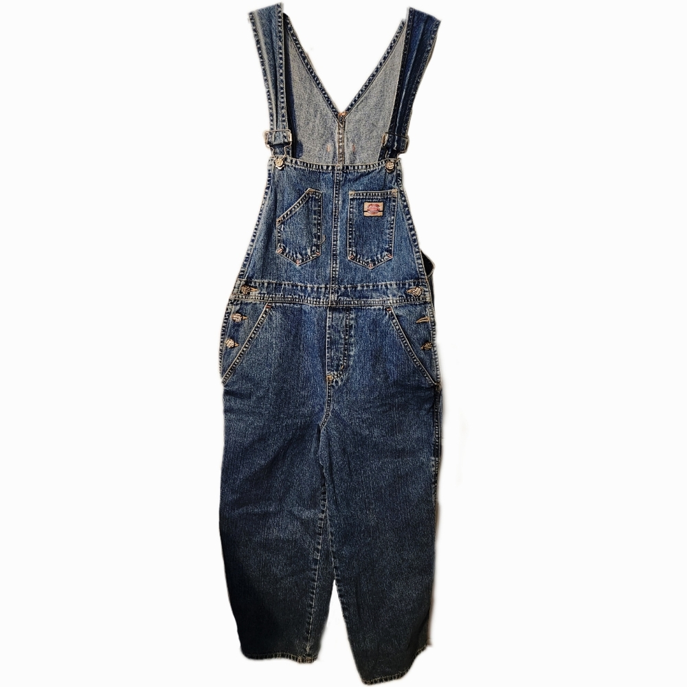 Women's summer overalls